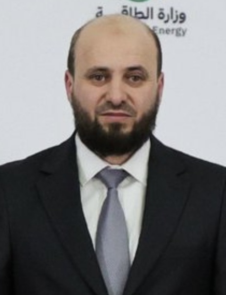 Fadi Al Halabi