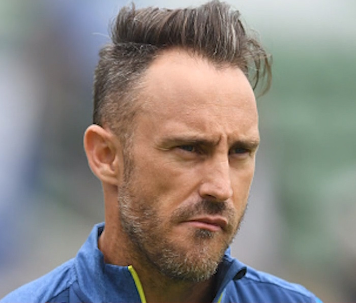 Faf du Plessis