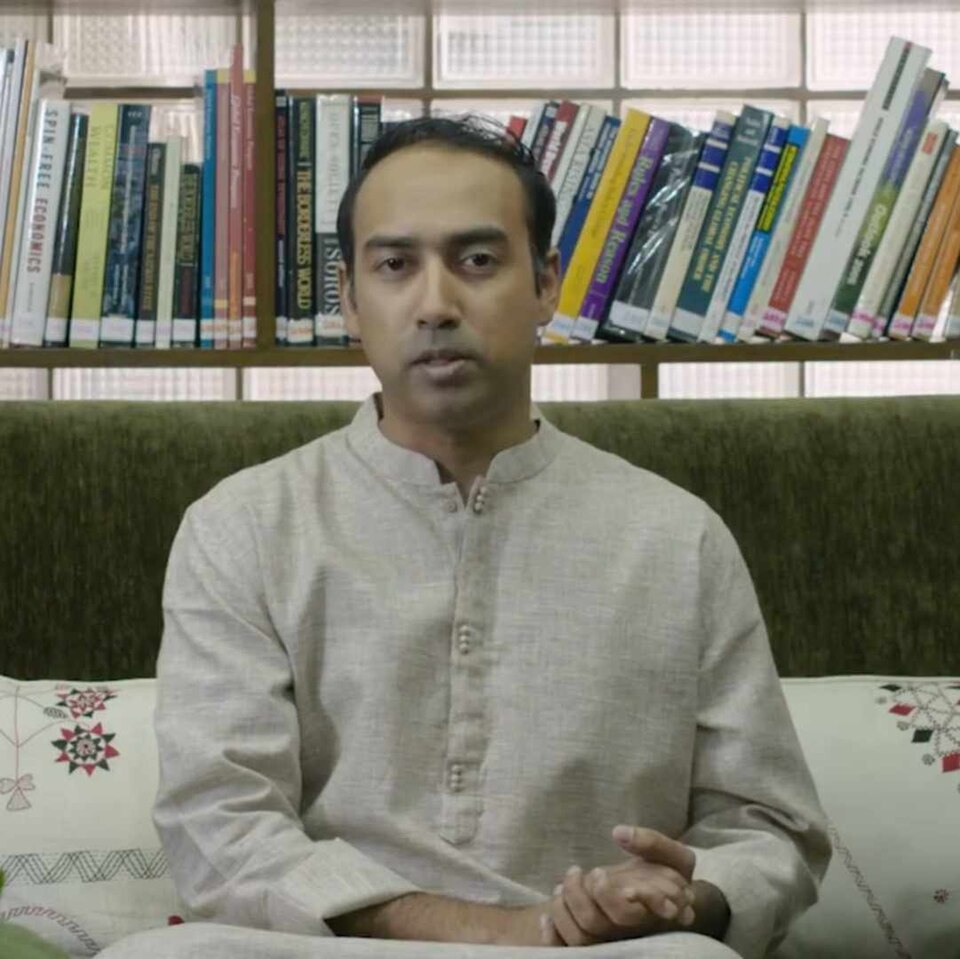 Fahad Karim