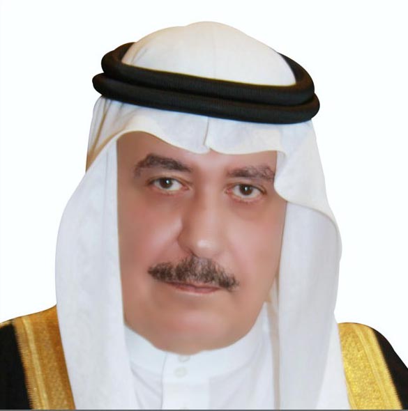 Fahd bin Abdullah Al-Dosari