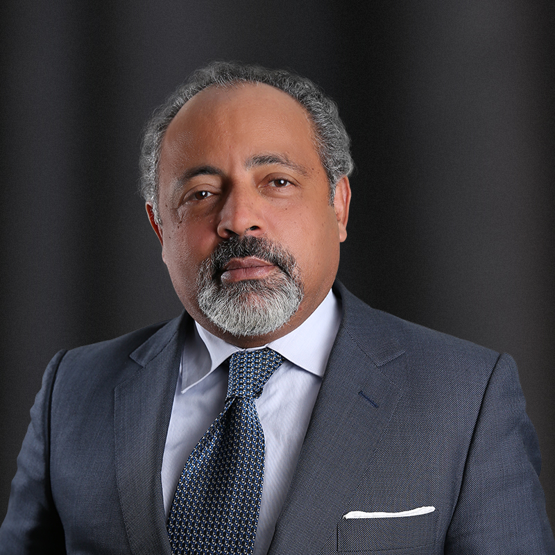 Fahmi Saïd Ibrahim El Maceli