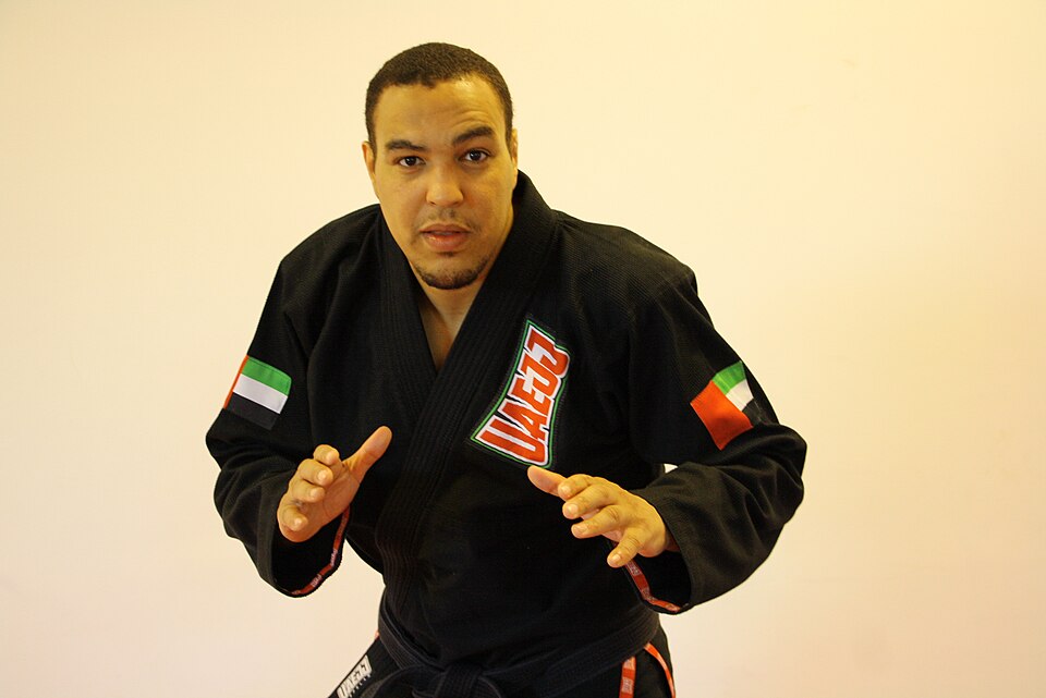 Faisal Al Ketbi