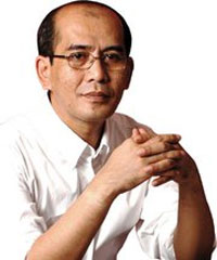 Faisal Basri