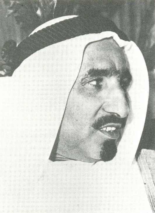 Faisal bin Khalid bin Mohammed Al Qasimi