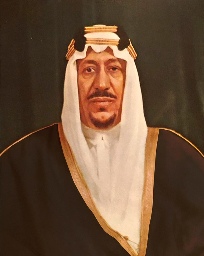 Faisal bin Sattam bin Abdulaziz