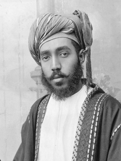 Faisal bin Sultan