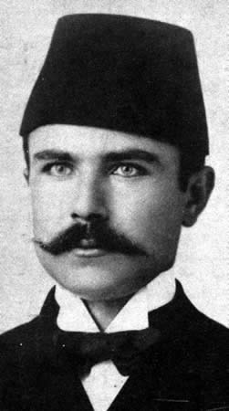 Faisal Faris