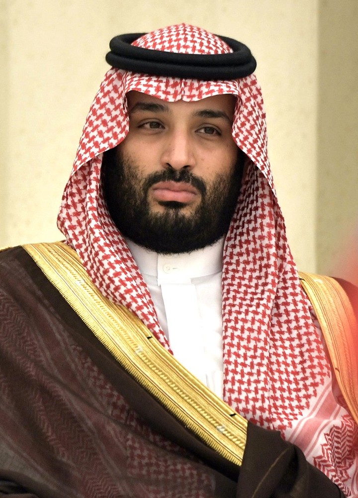 Faisal Mohammed Al Qahtani