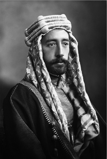Faisal Mustafa