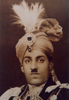 Faisal Sadiq Khan