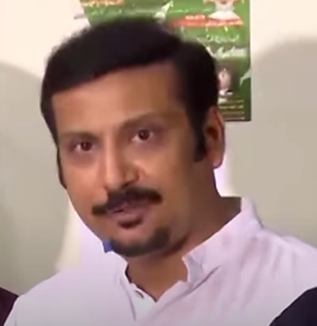 Faisal Subzwari