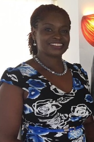 Faith Brebnor