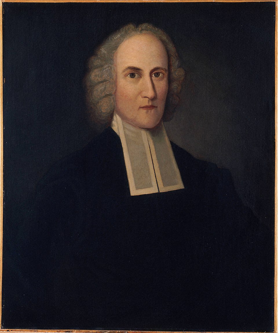 Faith Edwards