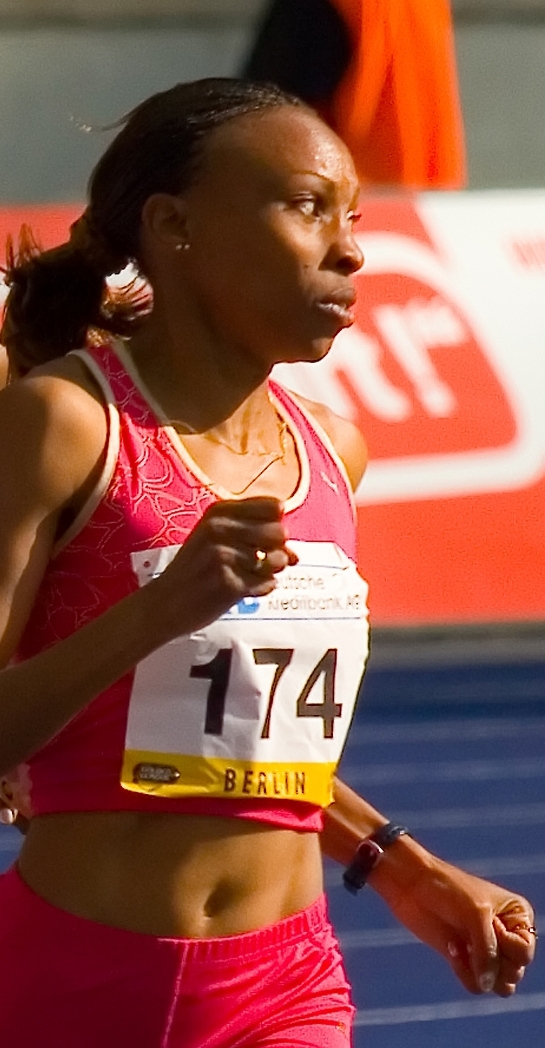Faith Macharia