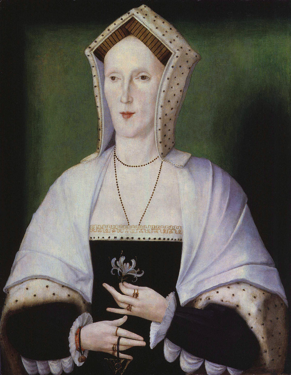 Faith Margaret