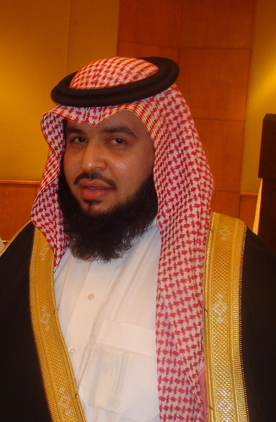 Faiza Abdul Rahman