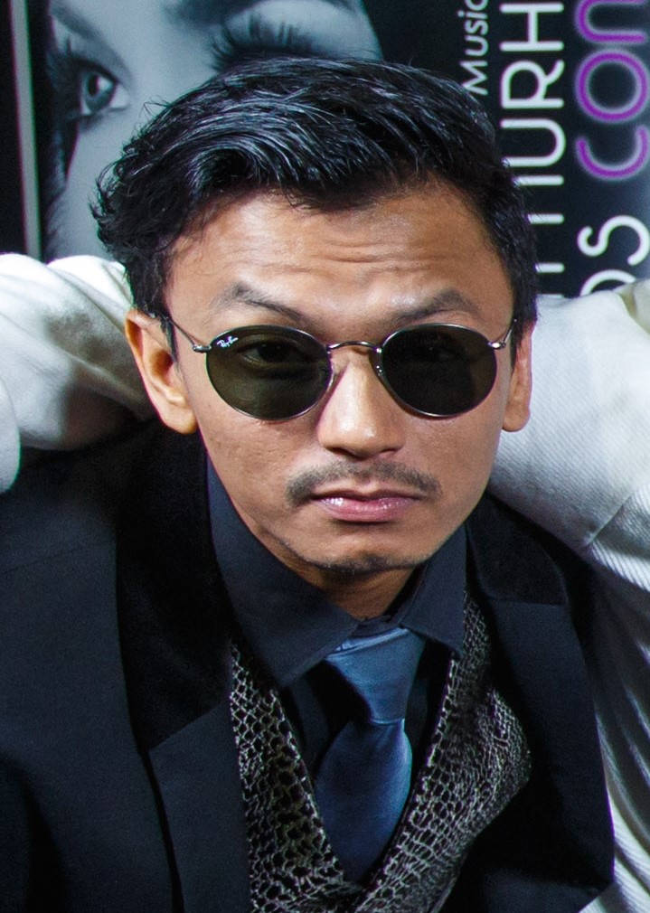 Faizal Bangal