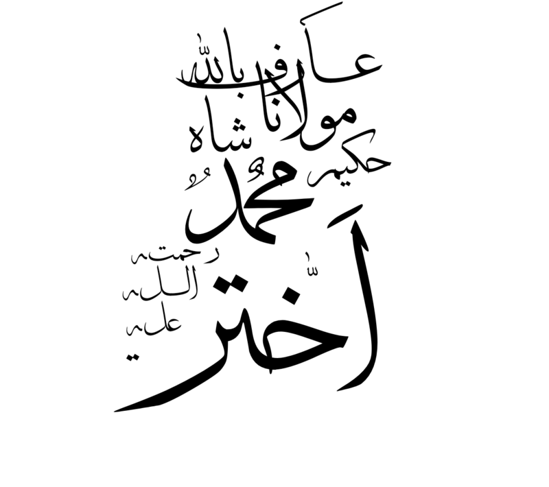 Faizan Usmani