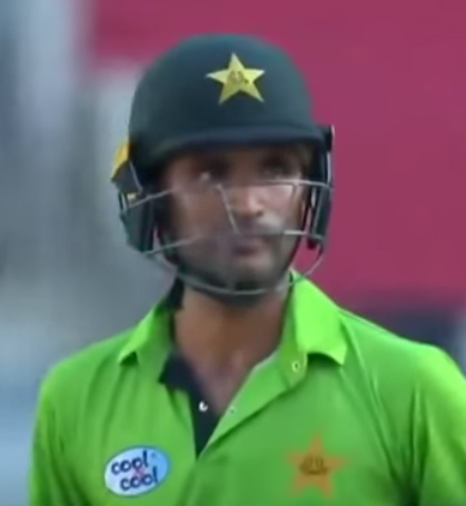 Fakhar Abbas