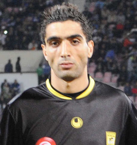 Fakhreddine Jaziri