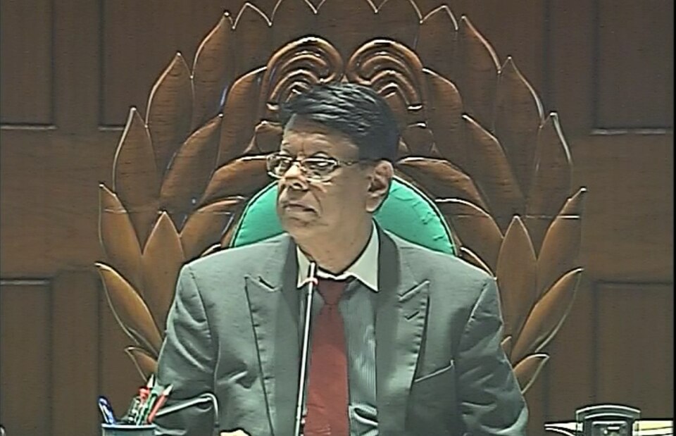 Fakhrul Imam
