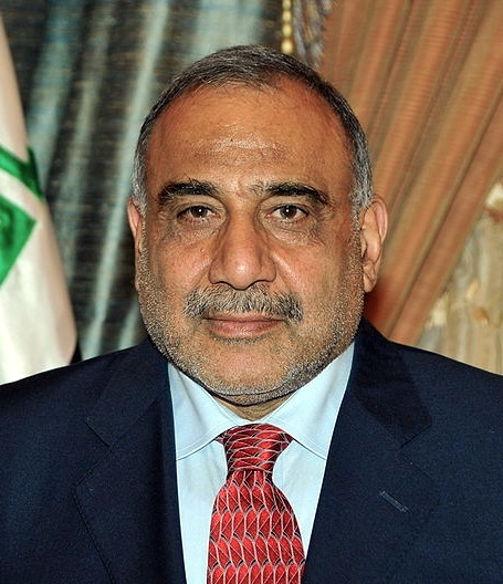 Faleh al-Fayyad