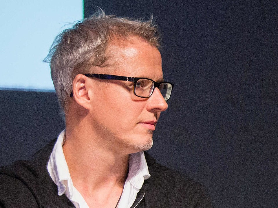 Falk Richter