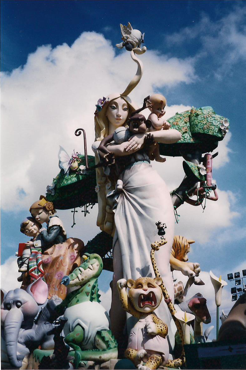 Fallas