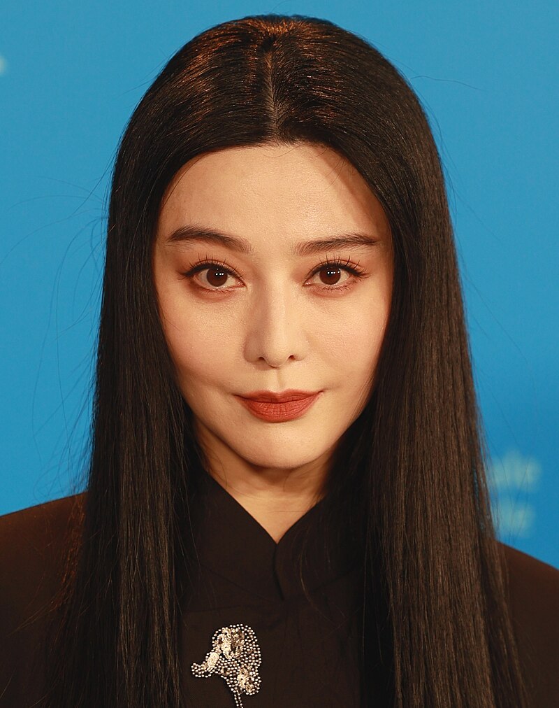 Fan Bingbing