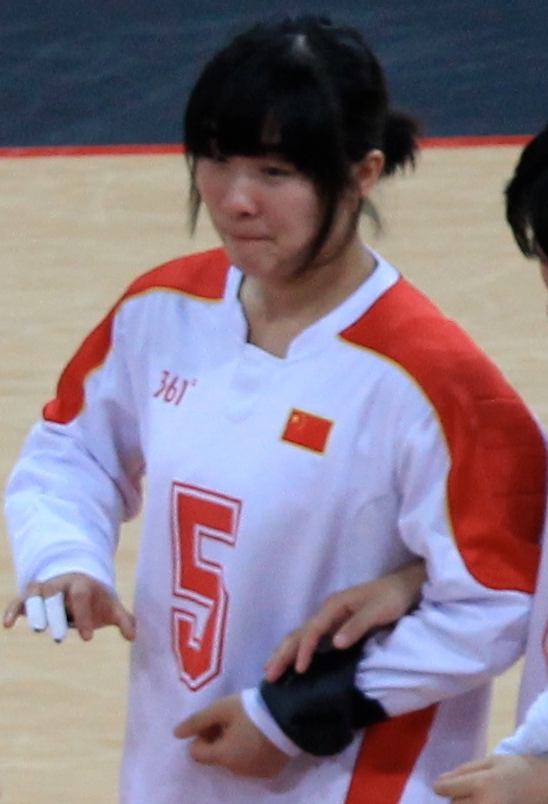 Fan Feifei