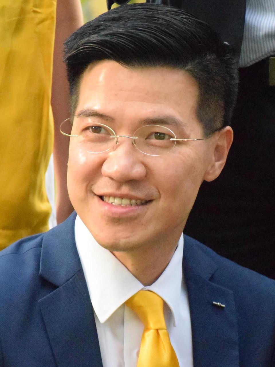 Fan Guowei