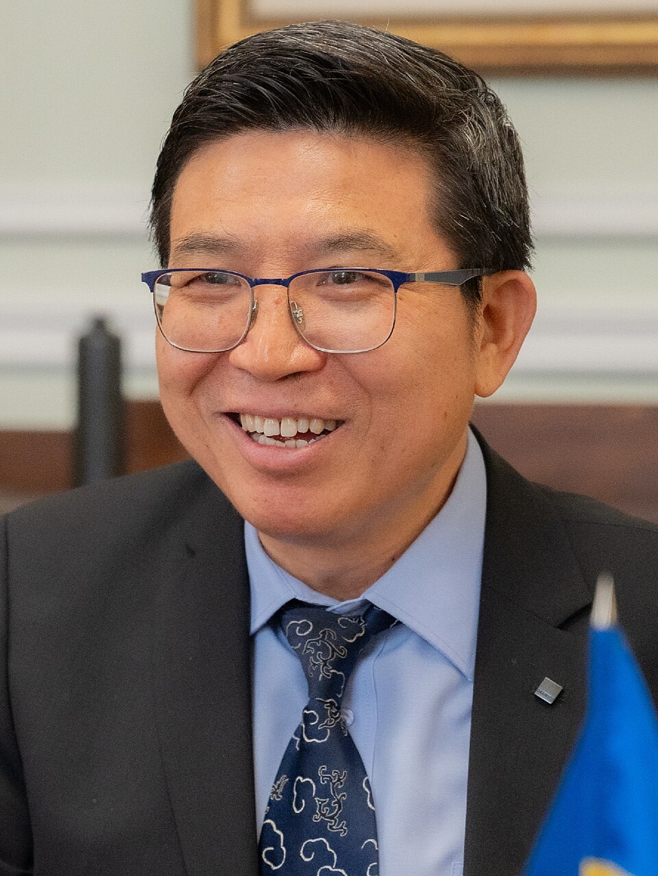 Fan Jiangtao