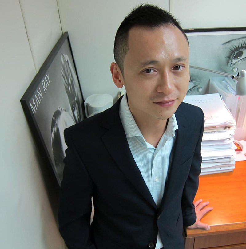 Fan Ta-wei