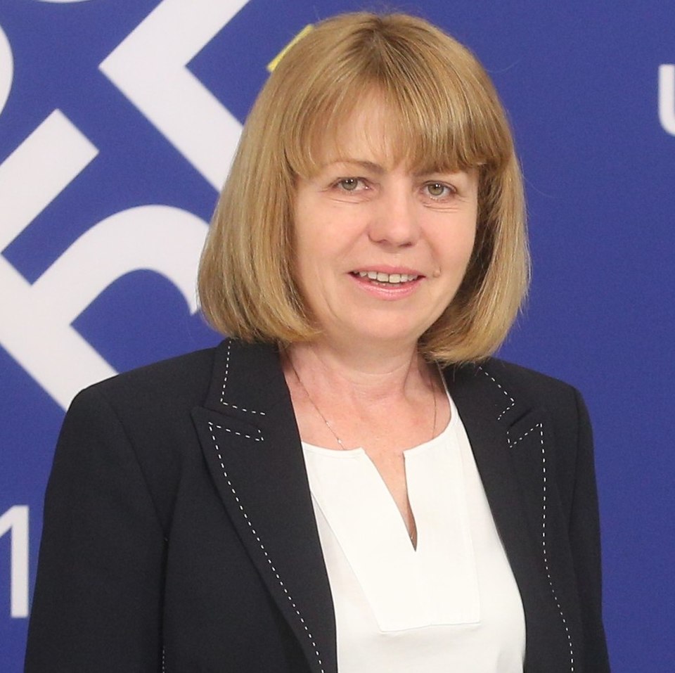 Fandakova