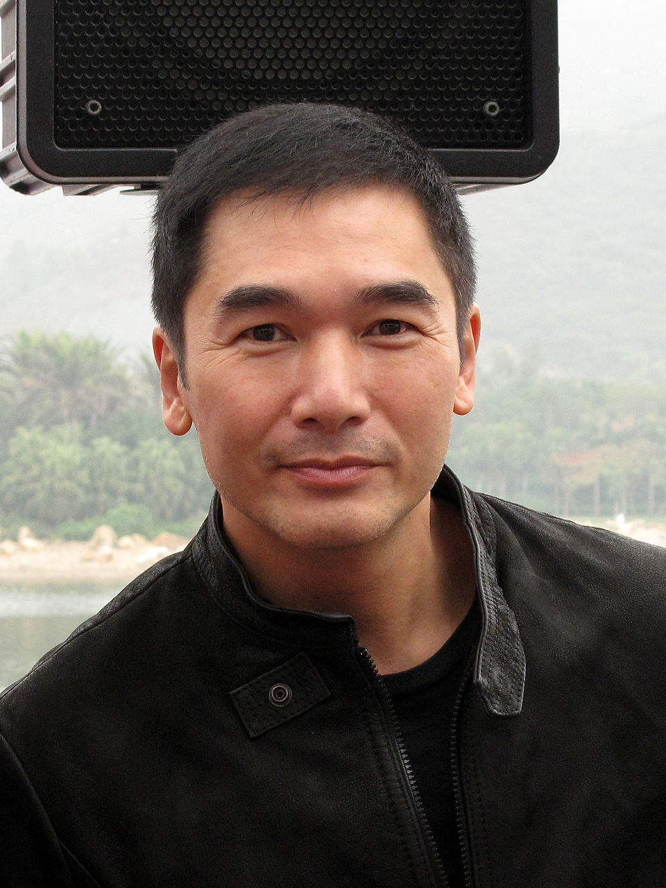 Fang Zhongxin