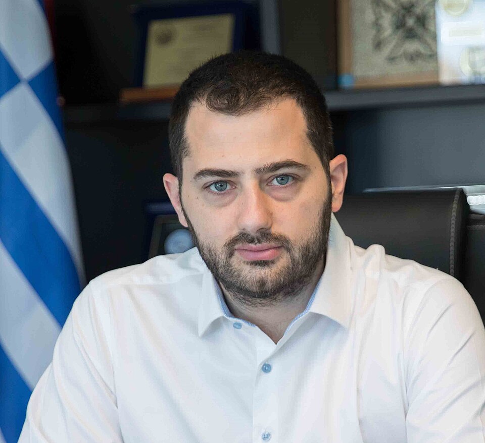 Fani Spanos
