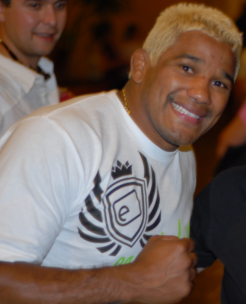 Fanil Rafikov