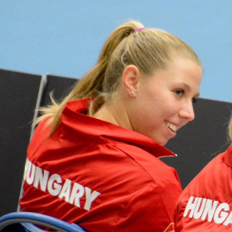 Fanni Gécsek