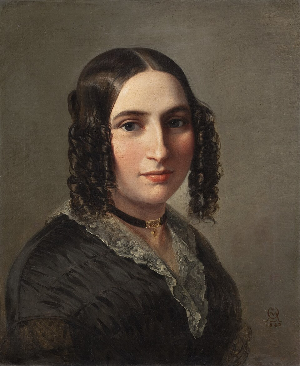 Fanny Mendelssohn-Hensel