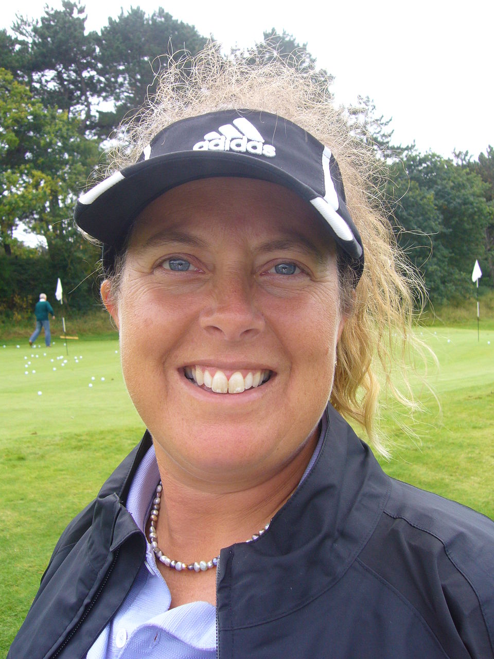 Fanny Sunesson