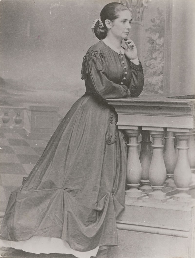 Fanny Vallejo