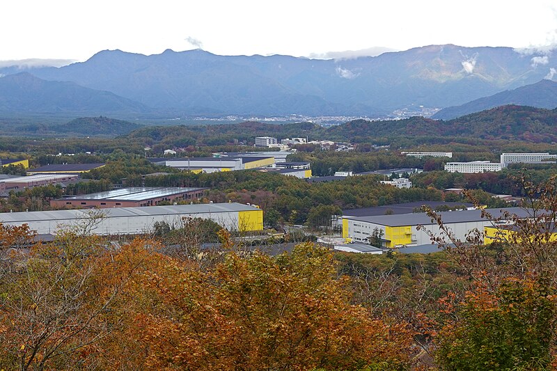 Fanuc