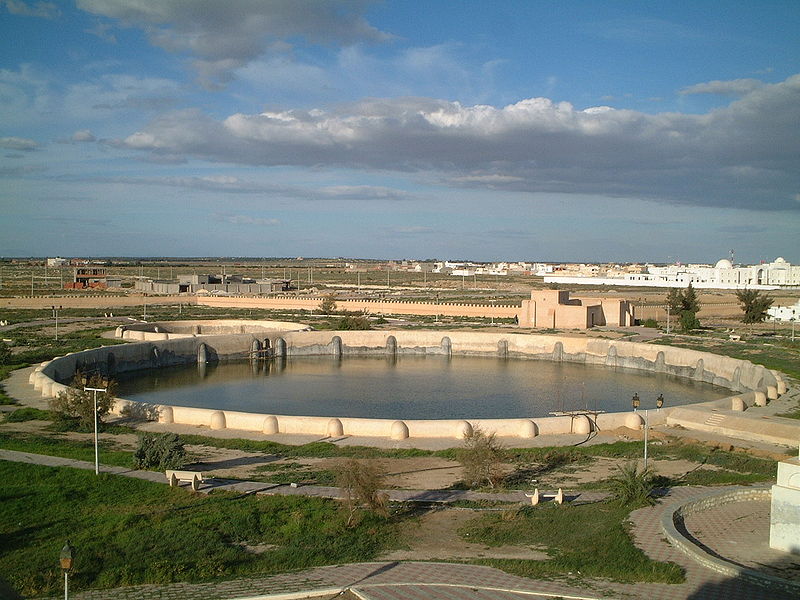 Faouzi Mahfoudh