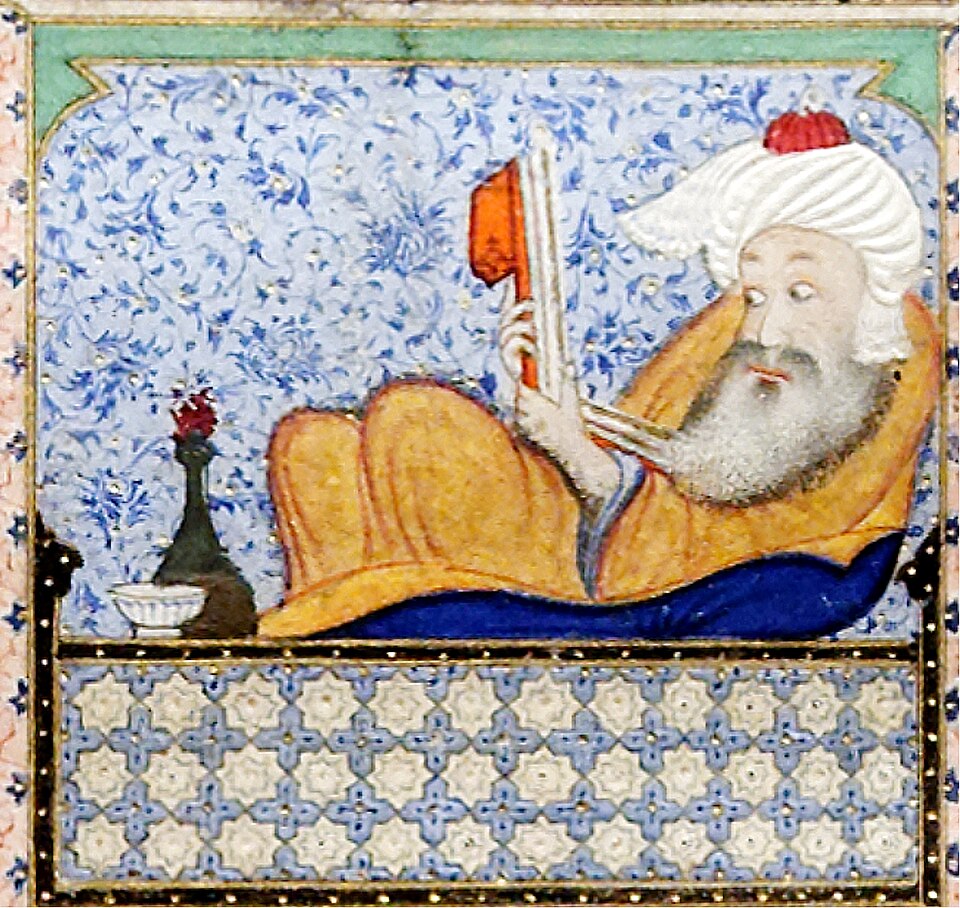 Farabi Hafiz