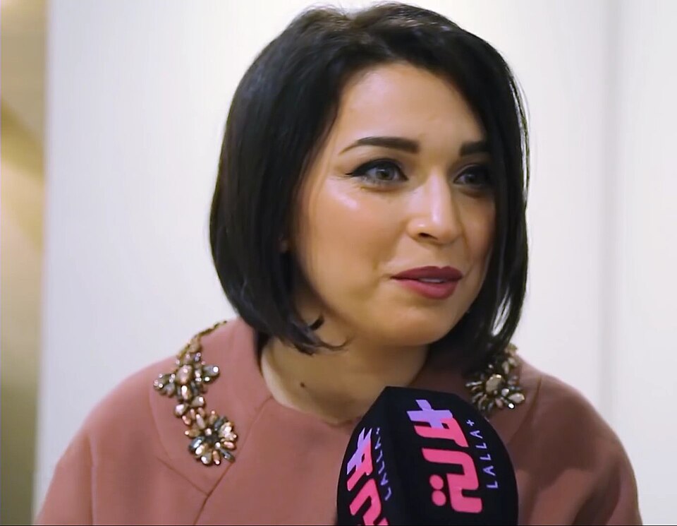 Farah El Fassi