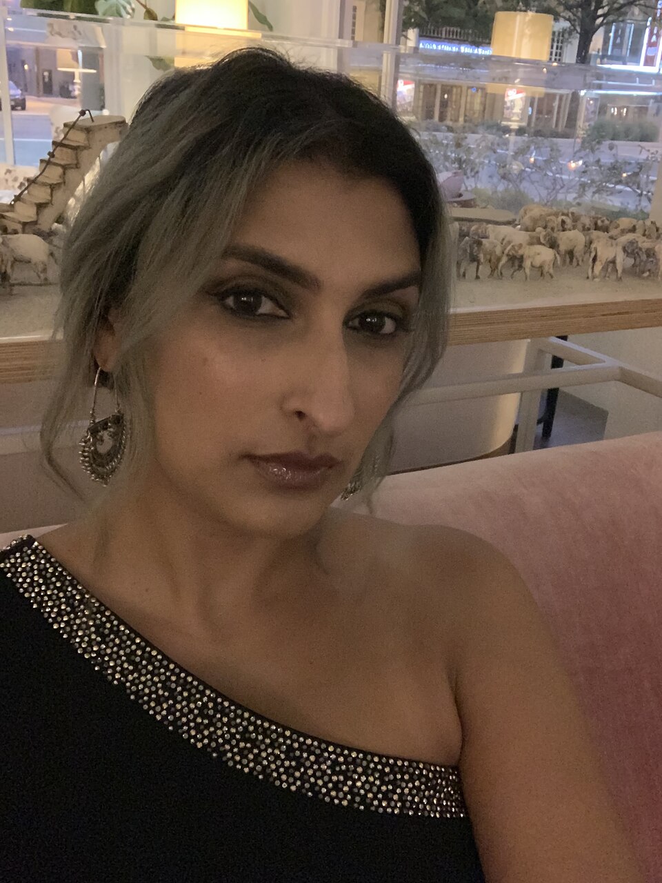 Farah Khalid