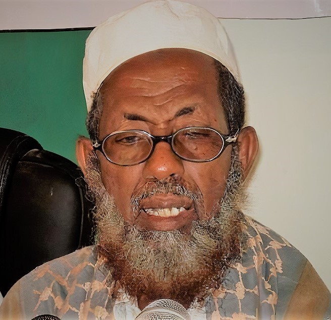 Farah Sheikh Abdulkadir