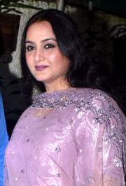 Farah Verveer