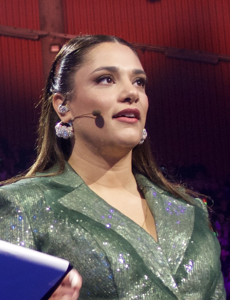 Farah Zia