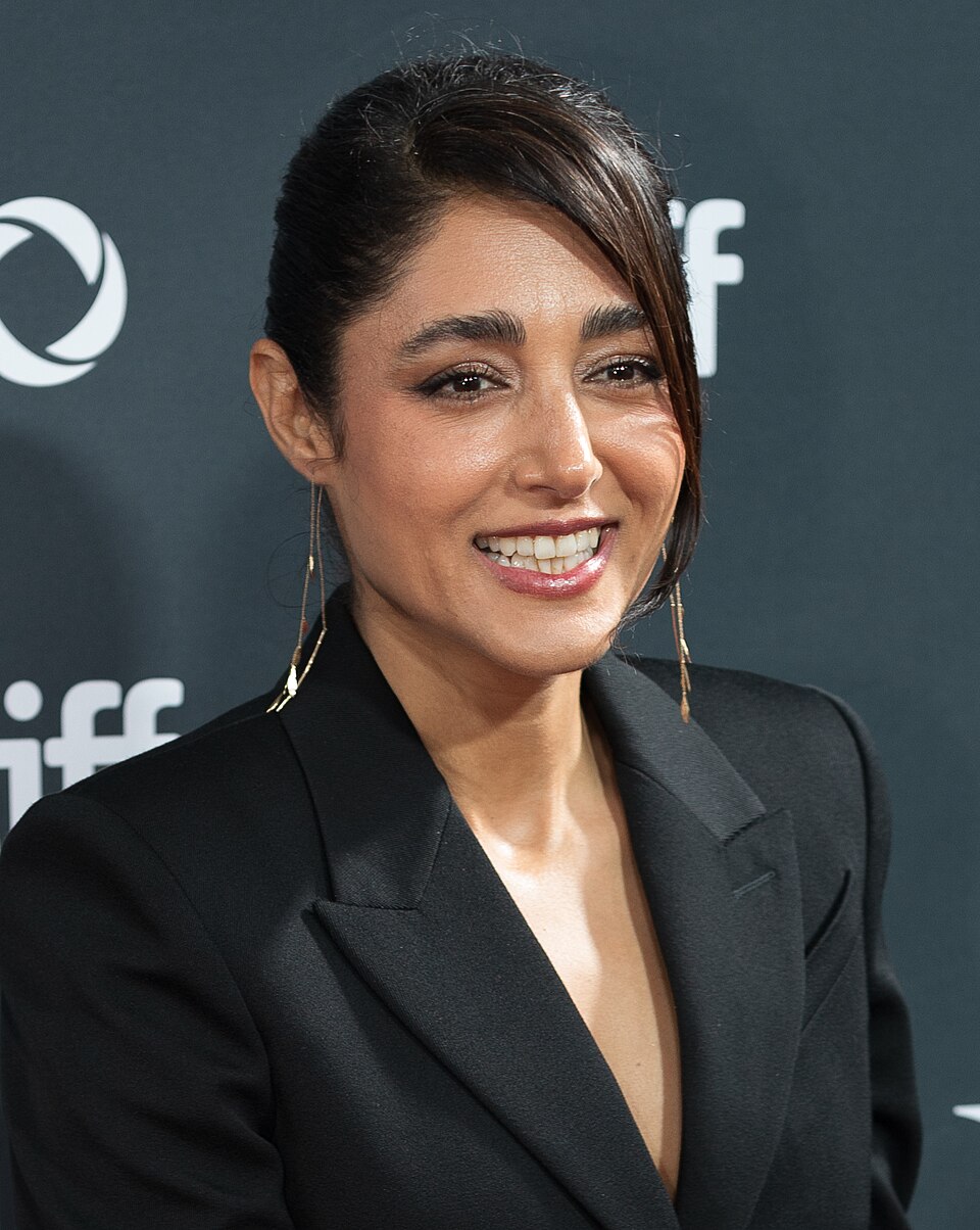 Farahani